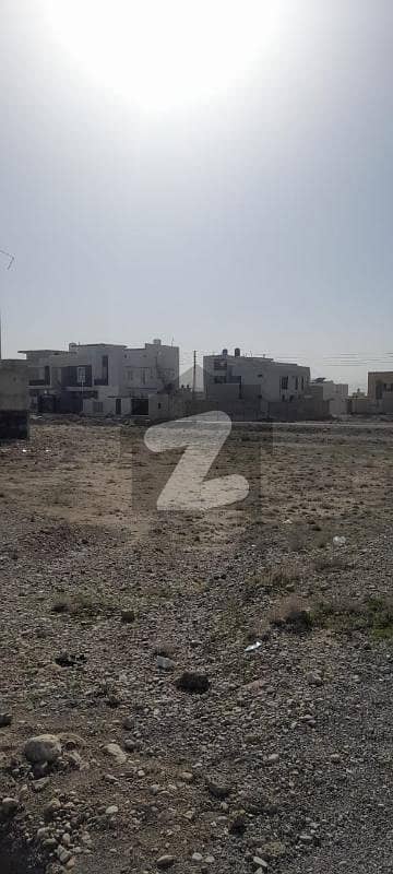 زرغون آباد ہاؤسنگ سکیم کوئٹہ میں 8 مرلہ رہائشی پلاٹ 50.0 لاکھ میں برائے فروخت۔