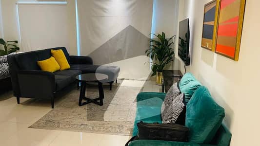 A Luxury Studio Apartment Available For Sale in Phase 5 Penta Square