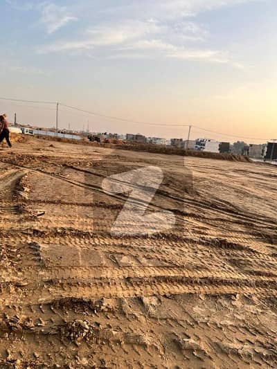 40X80 12 MARLA PLOT FOR SALE F-14/1