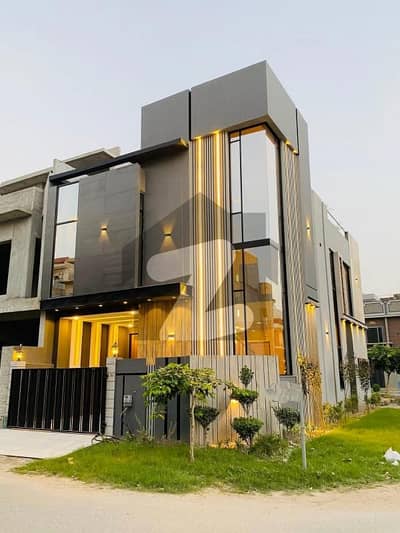 5 Marla Double Storey House For Sale In Royal Orchard Multan