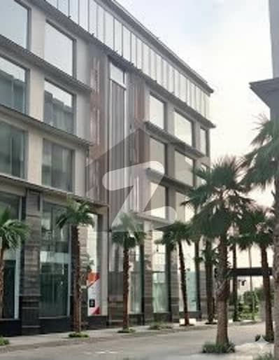 ڈیفینس رایا ڈی ایچ اے ڈیفینس,لاہور میں 8 مرلہ عمارت 6.5 لاکھ میں کرایہ پر دستیاب ہے۔