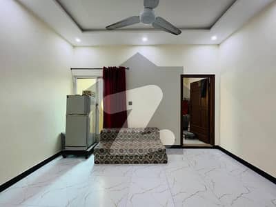 2.5 Marla Double Storey House For Sale Bani Gala