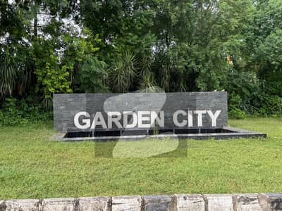 Back Open Plot For Sale In Zone 1