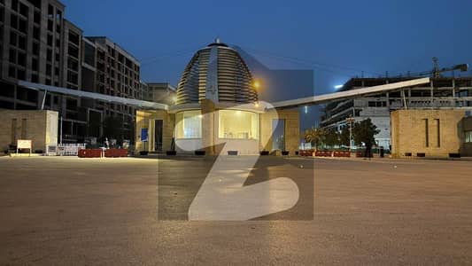 5 MARLA PLOT FOR SALE IN G5 BLOCK BAHRIA ORCHARD PHASE 4