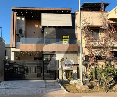 5 Marla Luxury House For Sale In ParkView City Lahore