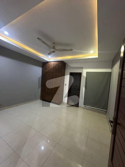 Looking For A Flat In Gulberg Greens Islamabad