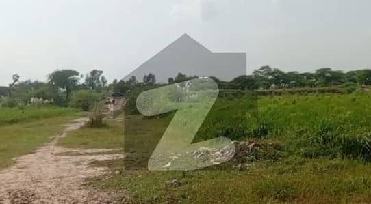 40 Kanal Land At Main Sue Asal Road
