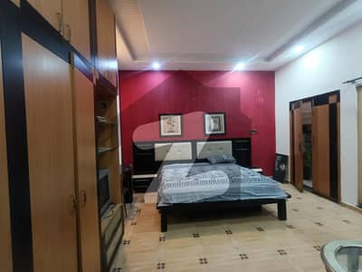 Bahria Heights 2 Furnished Studio Apartment For Rent
