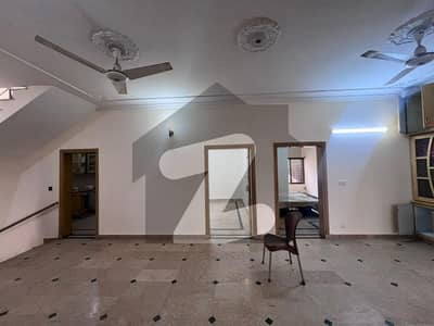 HOUSE AVAILABLE FOR SALE IN I-8