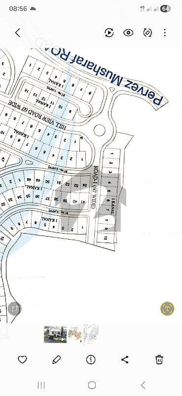 ڈی ایچ اے فیز 4 - اوورسیز سیکٹر ڈی ایچ اے ڈیفینس فیز 4,ڈی ایچ اے ڈیفینس,اسلام آباد میں 2 کنال رہائشی پلاٹ 7.5 کروڑ میں برائے فروخت۔