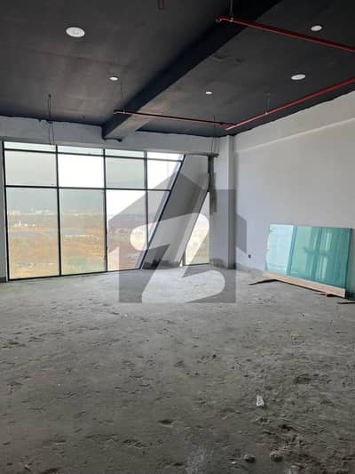 Office Available For Rent In F6 Islamabad