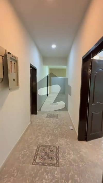 3 Bed Room Apartments For Sale in Askari 11 Lahore