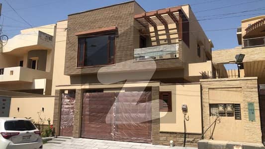 LUXURY | SMART-DESIGN VILLA | FOR SALE IN | KHAYABAN-E-QASIM, DHA PHASE 8