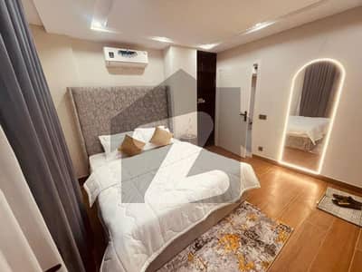 بحریہ ٹاؤن سیکٹر ای بحریہ ٹاؤن,لاہور میں 1 کمرے کا 3 مرلہ فلیٹ 43.0 ہزار میں کرایہ پر دستیاب ہے۔