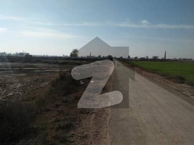 16 Kanal Land at DHA Lahore Phase 10
