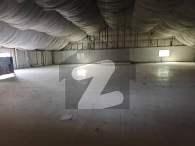 برکی روڈ کینٹ,لاہور میں 2 کنال فیکٹری 5.5 لاکھ میں کرایہ پر دستیاب ہے۔