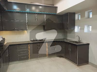 12 Marla Beautiful Upper Portion Available For Rent