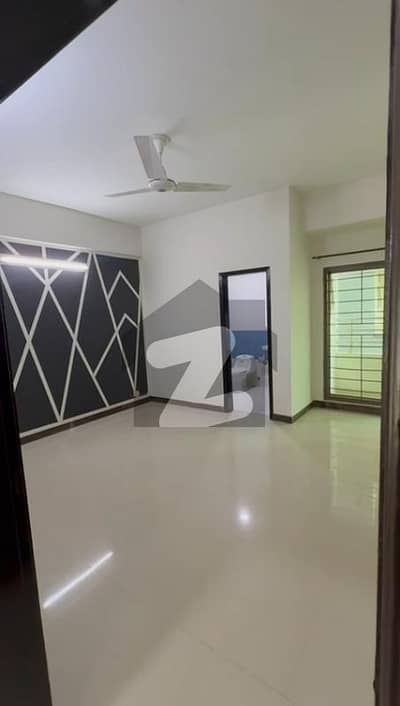 New 3 Bed Room Apartments For Sale in Askari 11 Lahore
