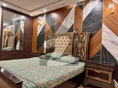 بحریہ ٹاؤن سیکٹر ای بحریہ ٹاؤن,لاہور میں 3 مرلہ فلیٹ 50.0 ہزار میں کرایہ پر دستیاب ہے۔