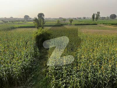 32 Kanal Land at DHA Lahore Phase 10