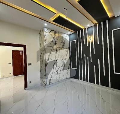 4 Marla House In Eden Residencia For sale 4 Marla House In Eden Residencia For sale