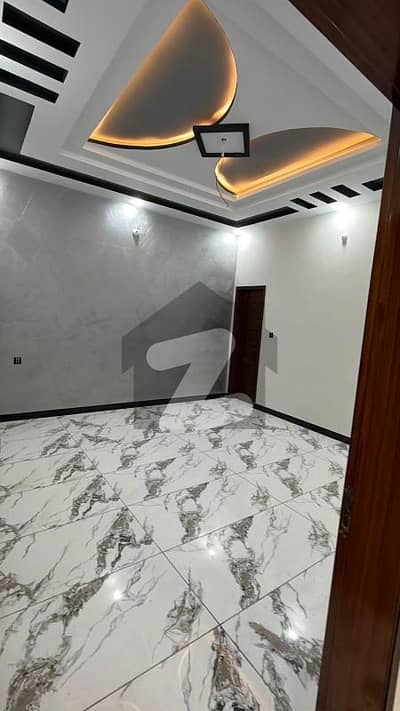 240 Sq Yards Double Storey West-Open Bungalow for Sale | Revenue Phase 1 | 7 Rooms | Prime Location