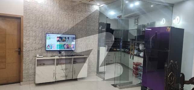 5 Marla beautiful house