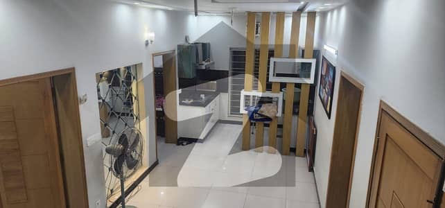 7.6 Marla House For Sale AA Block