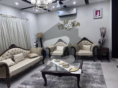1 Kanal Full House Available for Rent  DHA Phase 5, Islamabad  15 KV Solar System Installed  Gas Installed  Spacious & Well-Maintained House  Demand: 300,k PKR