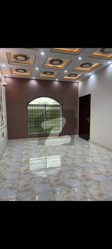 5 Marla Full House Available For Rent In Central Park Lahore