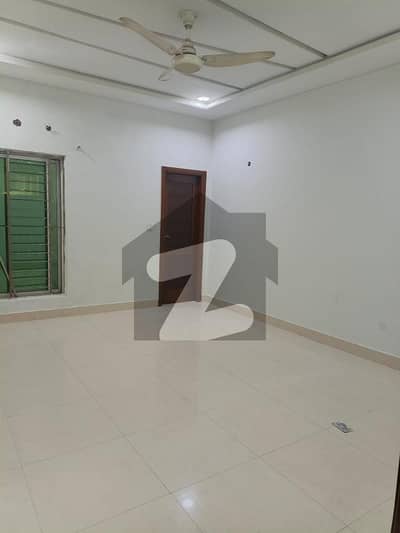 10 Marla Lower Portion