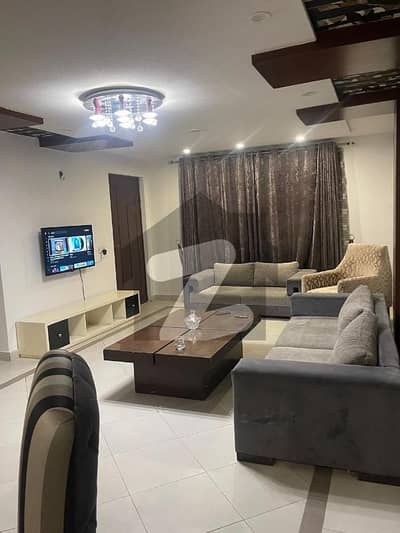 FULLY FURNISHED APARTMENT AVAILABLE FOR RENT