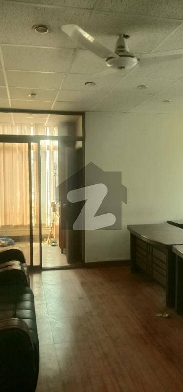 Beautiful Speciose Corner Sami Furnished Spacious Office For Rent F-11 Markaz A Premium Fully Furnished Executive Office Is Available For Rent In F-11 Markaz