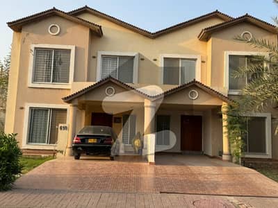 152 Sq Yd Villa for Rent in Precinct-2, Bahria Town Karachi 3 Bedrooms, Drawing, Dining, Modern Kitchen & TV Lounge, with Park, Mosque, Gallery & Commercial nearby just 2 min drive from Main Gate BTK.