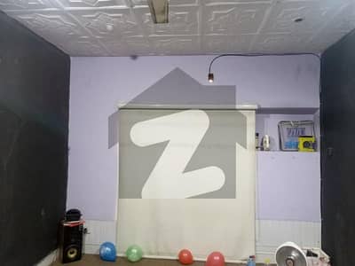 5 Marla Ground Floor Office For Rent In DHA Phase 2, Block S