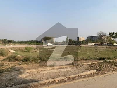 10 Marla Residential Plots - GVR Phase 1