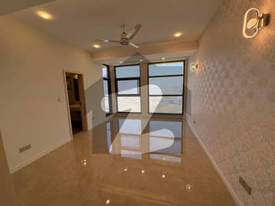 Luxury 2 Bed Apartment - Mesmerizing Lake Views & Margalla Views, Near to Islamabad Expressway.
