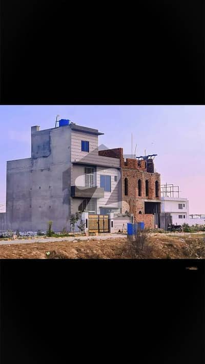 ایل ڈی اے سٹی فیز 1 ۔ بلاک سی ایل ڈی اے سٹی فیز 1 - جناح سیکٹر,ایل ڈی اے سٹی فیز 1,ایل ڈی اے سٹی,ایل ڈی اے روڈ,لاہور میں 5 مرلہ رہائشی پلاٹ 60.0 لاکھ میں برائے فروخت۔