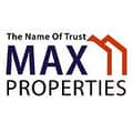 MAX PROPERTIES