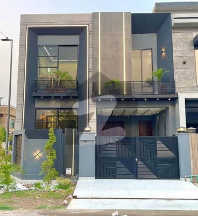 5 Marla Ultra Luxury House For Sale In Jinnah Block Sector E Bahria Town Lahore 5 Marla Ultra Luxury House For Sale In Jinnah Block Sector E Bahria Town Lahore