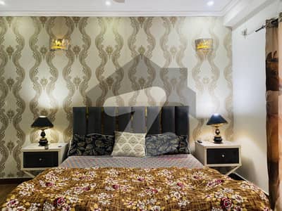 1 Bedroom Fully Furnished Apartment Family Building