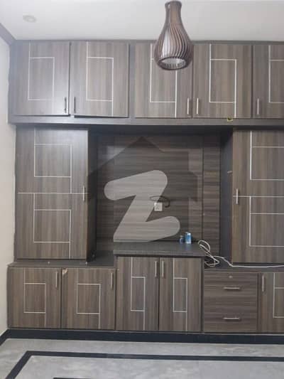 Beautiful 5 Marla Ground Floor Available For Rent G-13 Islamabad