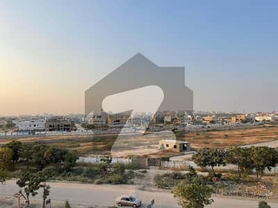 ٹیپو سلطان سوسائٹی ملیر,کراچی میں 16 مرلہ رہائشی پلاٹ 4.75 کروڑ میں برائے فروخت۔