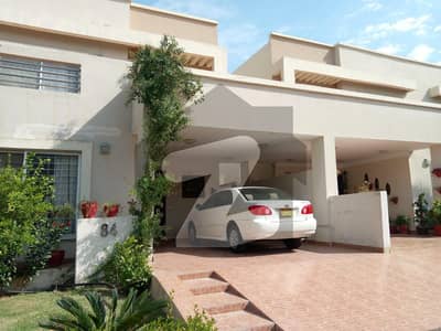 235SQY Bahria Homes, Precinct 31 Villa Available For Sale