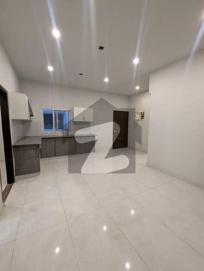 Brand New 3 Bed DD Apartment For Rent DHA Phase 6 Ittehad Commercial Area
