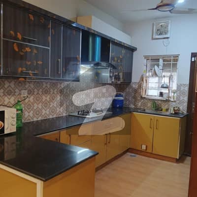 Ideal House Is Available For rent In Rawalpindi