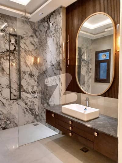 Brand New House for Rent Phase 7 West Open