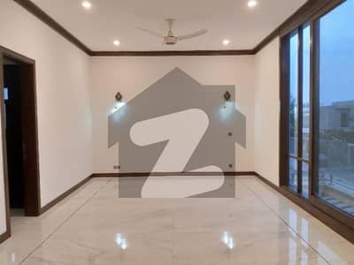 Brand New House for Rent Phase 7 West open