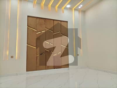 5 Marla House For Sale Available In Eden Gardens