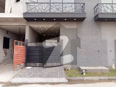 Get Your Hands On House In Faisalabad Best Area